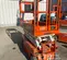 2019 Snorkel S3219E Scissor Lift