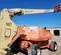 2017 JLG 800AJ Articulating Boom Lift