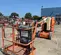 2014 JLG E300AJP Articulating Boom Lift
