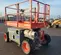 2019 Skyjack SJ6826RT Rough Terrain Scissor Lift