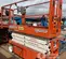 2019 Snorkel S3226E Scissor Lift
