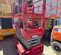 2017 MEC 1330SE Scissor Lift