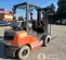 2018 Toyota 8FGU30 Forklift