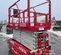2017 MEC 4046SE Scissor Lift