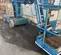 2014 Genie Z-34/22N Articulating Boom Lift