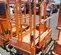 2019 Snorkel TM12E Self-Propelled One-Person Lift