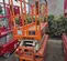 2019 Snorkel S3219E Scissor Lift