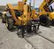 2018 JCB 510-56 Forklift