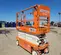 2019 Snorkel S3226E Scissor Lift