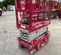 2018 MEC 1330SE Scissor Lift