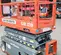 2017 Skyjack SJIII3219 Scissor Lift