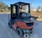 2023 Toyota 50-8FGU25 LP Warehouse Forklift