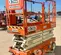 2019 Snorkel S3226E Scissor Lift