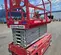 2018 MEC 4046SE Scissor Lift