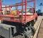 2018 Skyjack SJ6832RT Rough Terrain Scissor Lift