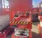 2019 Snorkel S3219E Scissor Lift