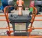 2015 JLG 1350SJP Boom Lift