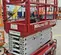 2019 MEC MICRO 19 Scissor Lift