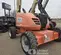 2017 JLG 600AJ Articulating Boom Lift