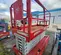 2019 MEC 4555SE Scissor Lift