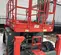 2021 Skyjack SJ6826RT Rough Terrain Scissor Lift
