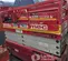 2017 MEC 2632SE Scissor Lift