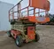 2017 JLG 3369LE Scissor Lift