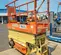 2017 JLG 2632ES Scissor Lift