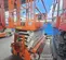 2023 Snorkel S4732E Scissor Lift