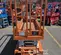2018 Snorkel S3219E Scissor Lift