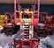 2017 MEC 4555SE Scissor Lift