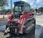 2020 Takeuchi TL12R2-CR Track Loader