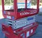 2018 MEC 1330SE Scissor Lift