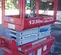 2018 MEC 1330SE Scissor Lift
