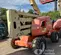 2016 JLG 450AJ Articulating Boom Lift