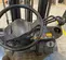 2021 Toyota 8FGU15 Warehouse Forklift