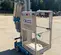 2018 Genie AWP-30SDC Pusharound Lift