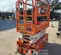 2019 Snorkel S3219E Scissor Lift