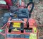 2018 Ditch Witch C14 Trencher