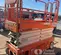 2019 Snorkel S3226E Scissor Lift