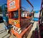 2019 Snorkel S3219E Scissor Lift