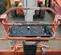 2017 Snorkel A46JE Articulating Boom Lift