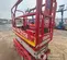 2017 MEC 1930SE Scissor Lift