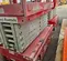 2021 MEC 4046SE Scissor Lift