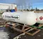 2016 Manchester Tank 1000G LPG TANKS Fuel Tank