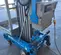 2017 Genie AWP-30SDC Pusharound Lift