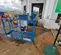 2017 Genie Z-45/25J DC Articulating Boom Lift