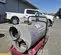 2022 Frost Fighter IDH400QRM Indirect Fired Heater