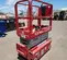 2018 MEC 1330SE Scissor Lift