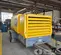 2019 Atlas Copco XATS750JD T4F Air Compressor